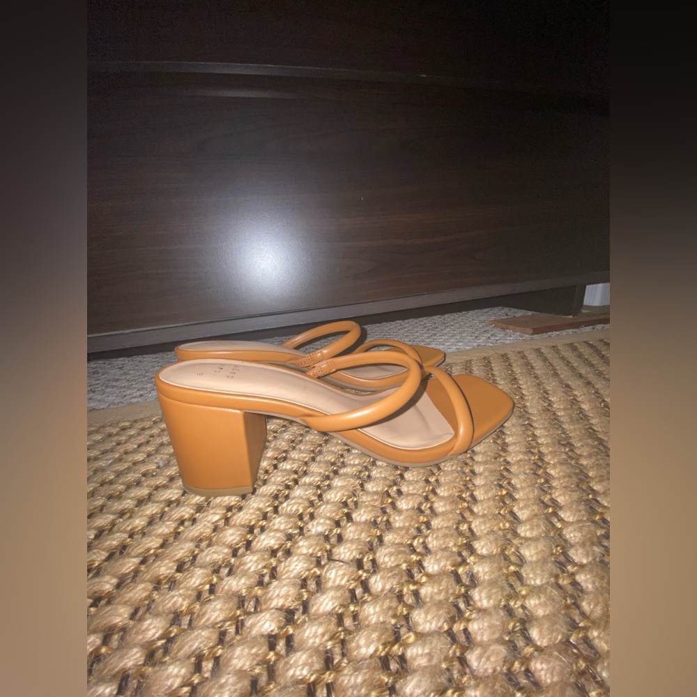 1 inch heels from target